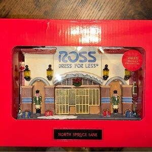 Ross Dress for Less Holiday Collectible